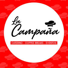 La Campaña Food Service Logo